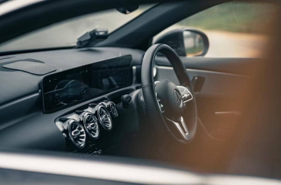 5 Tanda Steering Mobil Mulai Rusak yang Perlu Kamu Ketahui