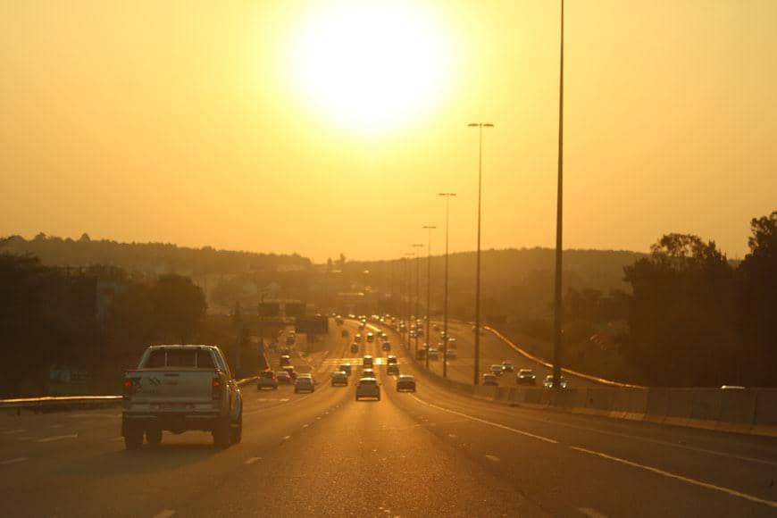 8 Fakta Mengejutkan dari Heatwave, Panas Ekstrem Jadi Silent Killer