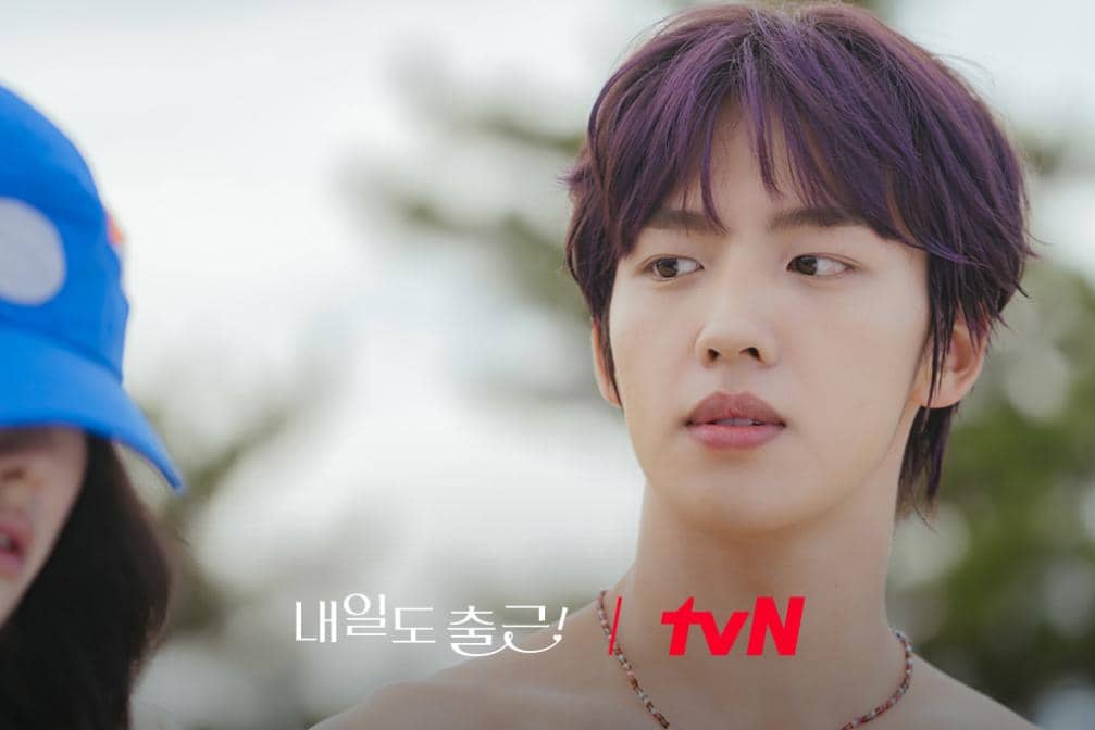 3 Drakor Won Gyu Bin, Gabung Moving 2 hingga See You at Work Tomorrow!