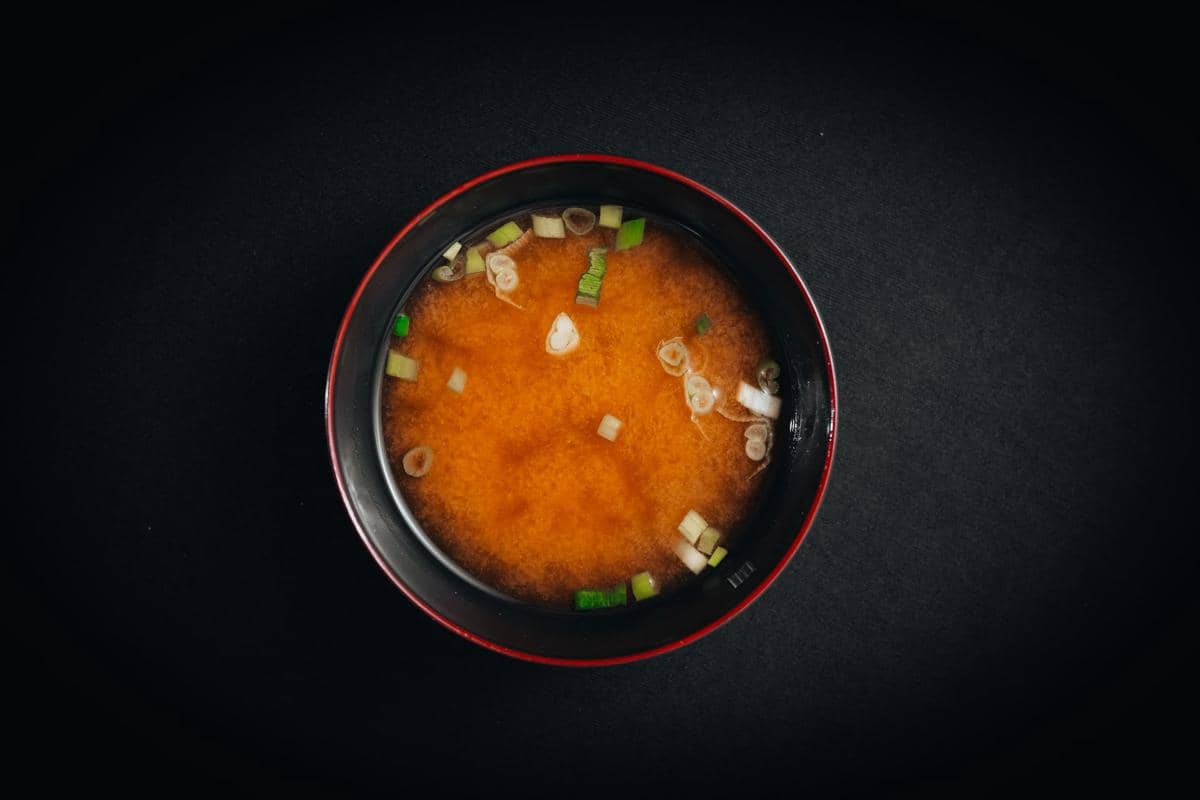 5 Jenis Dashi Khas Jepang Penyumbang Rasa Umami Alami, Bikin Nagih!