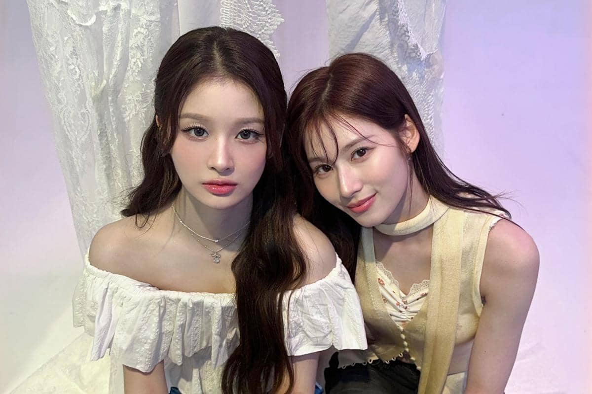 3 Idol KPop yang Tahu Titik Buta CCTV Agensi, Lelah Dipantau!