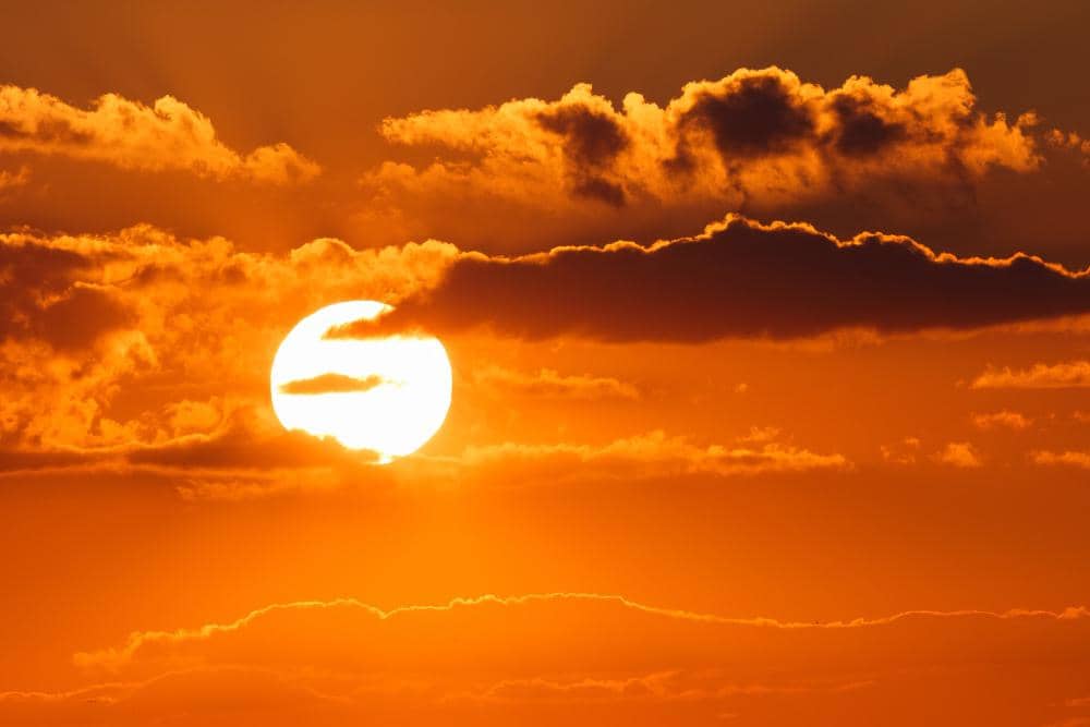 5 Fakta Sains tentang Omega Block, Fenomena di Balik Heatwave