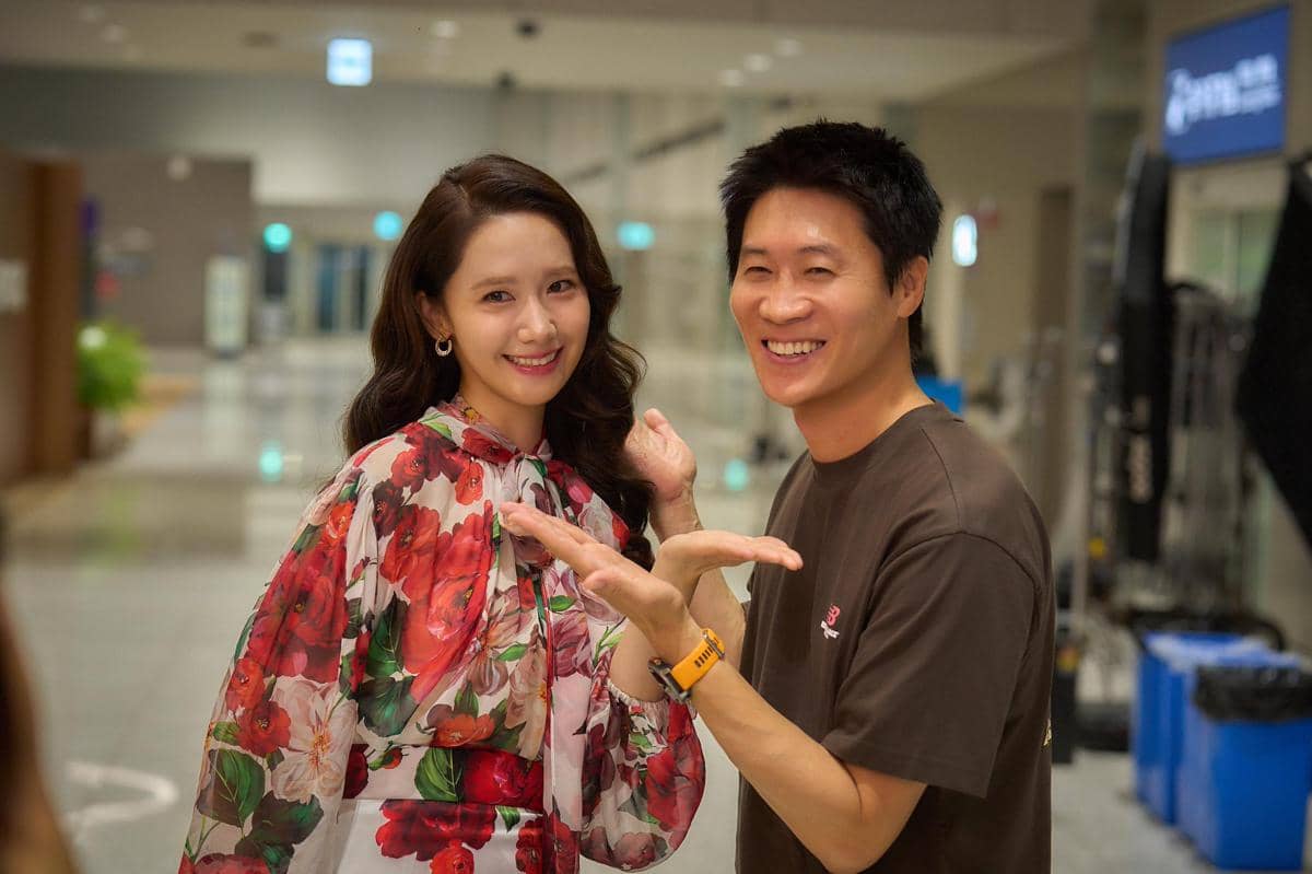 7 Kameo yang Bikin Salfok di Film Korea Orisinal Netflix