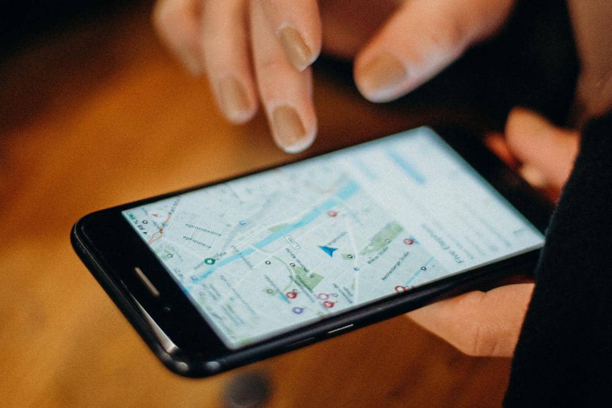 Google Maps