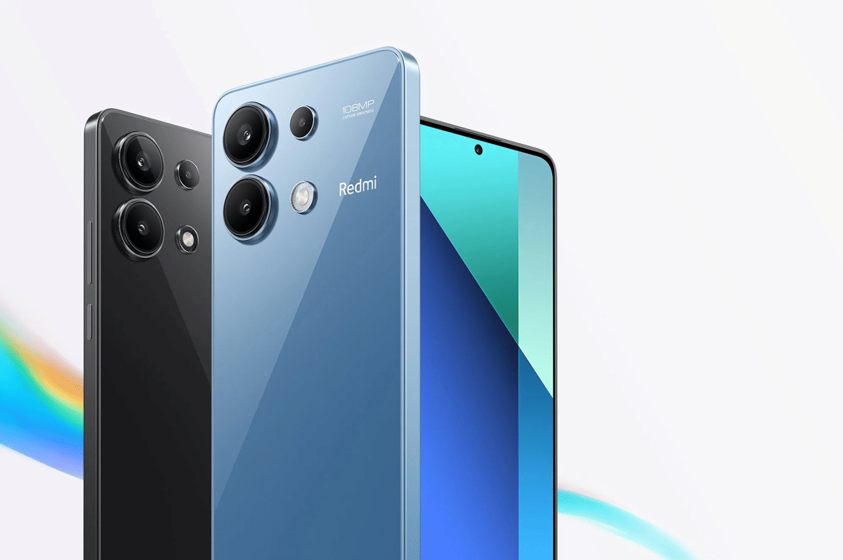 REDMI Note 13 4G