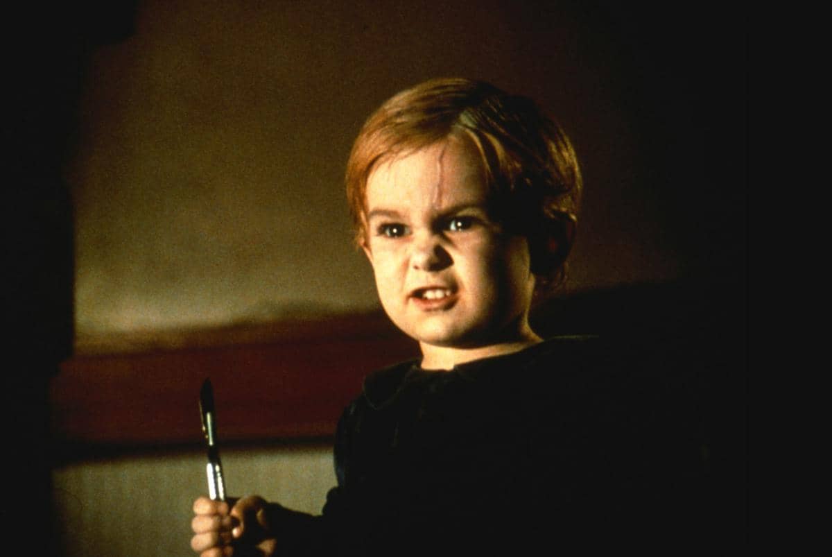 adegan dalam film Pet Sematary
