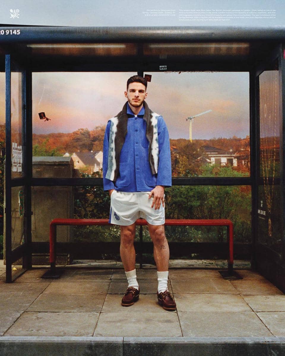 Declan Rice