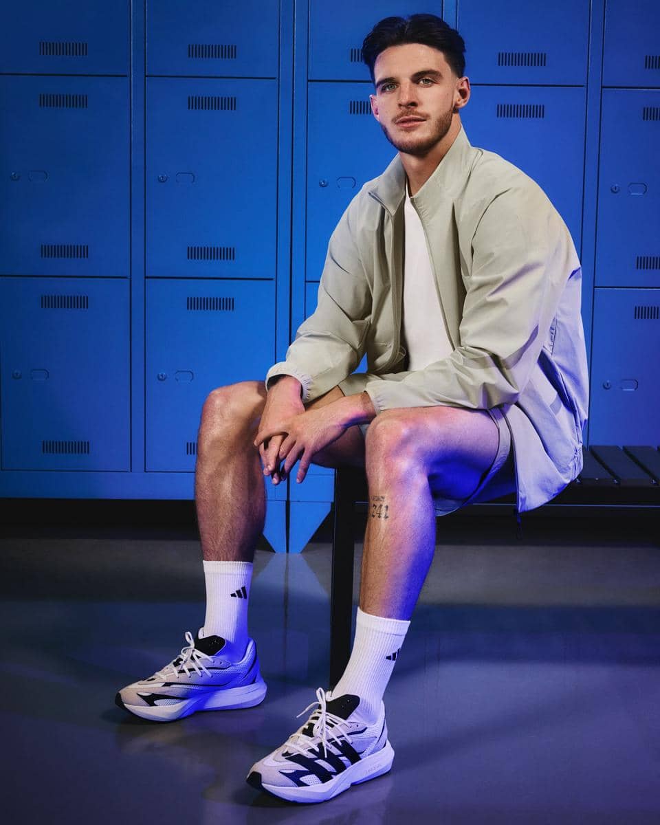 Declan Rice