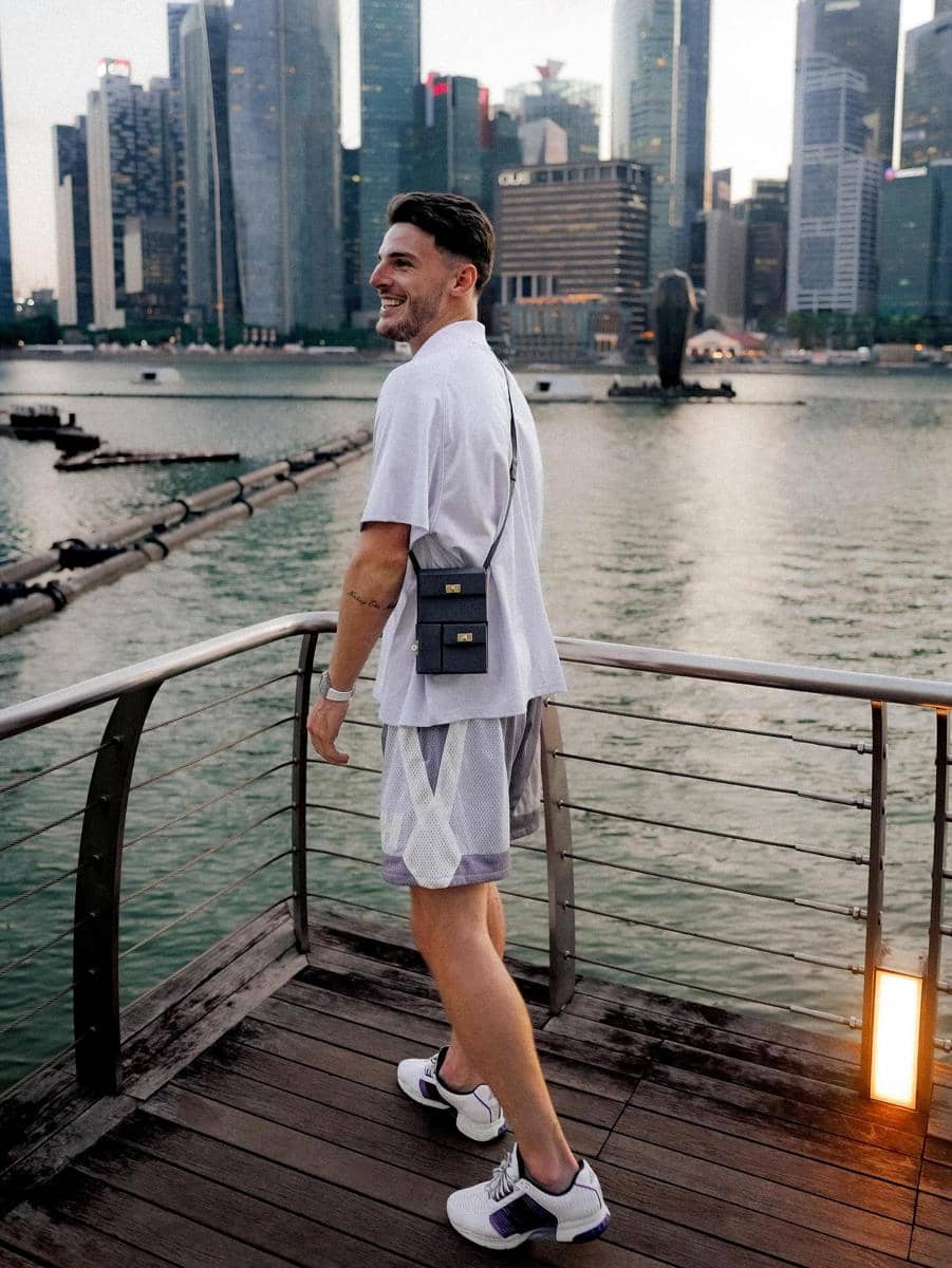 Declan Rice