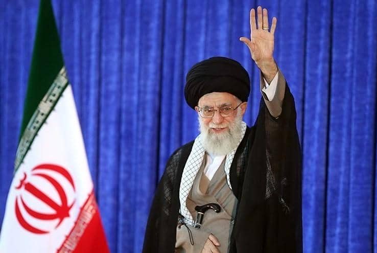 Iran Segera Gelar Pemakaman Ayatollah Khamenei, Persiapan Dikebut