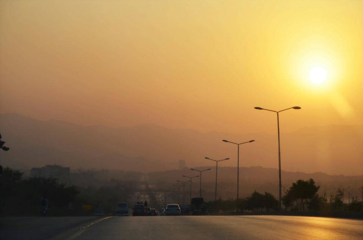 Lebih dari 2.000 Korban Tewas, Heatwave Eropa Belum Berakhir