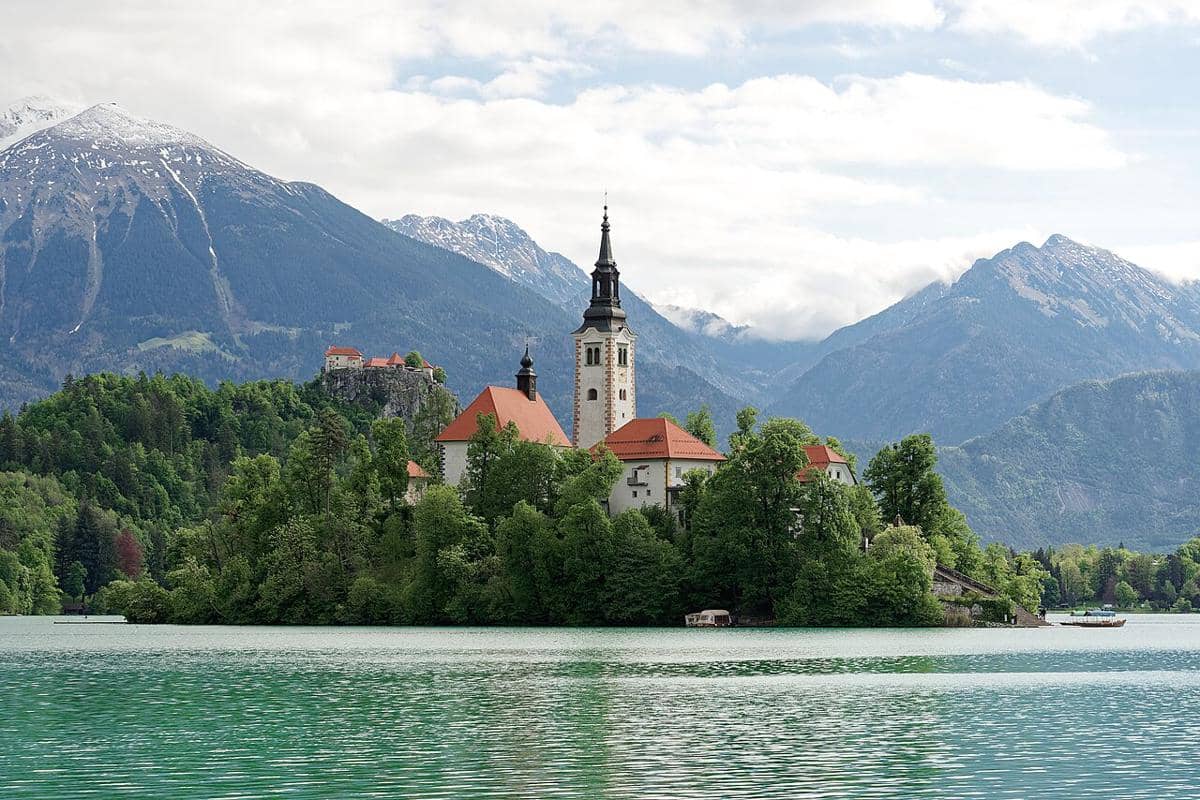 Bled