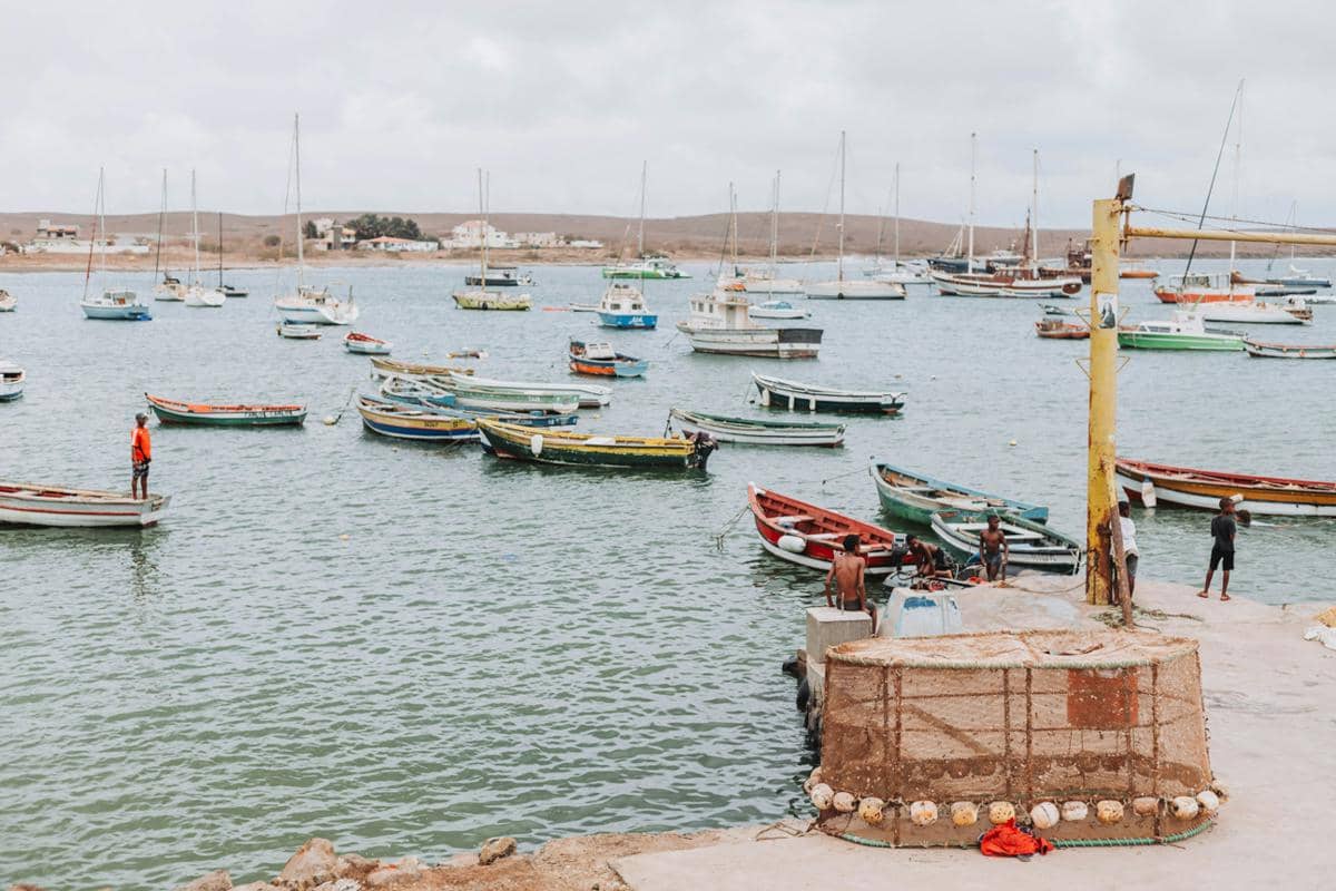 Mengapa Cape Verde Layak Masuk Bucket List Liburan setelah Piala Dunia 2026?