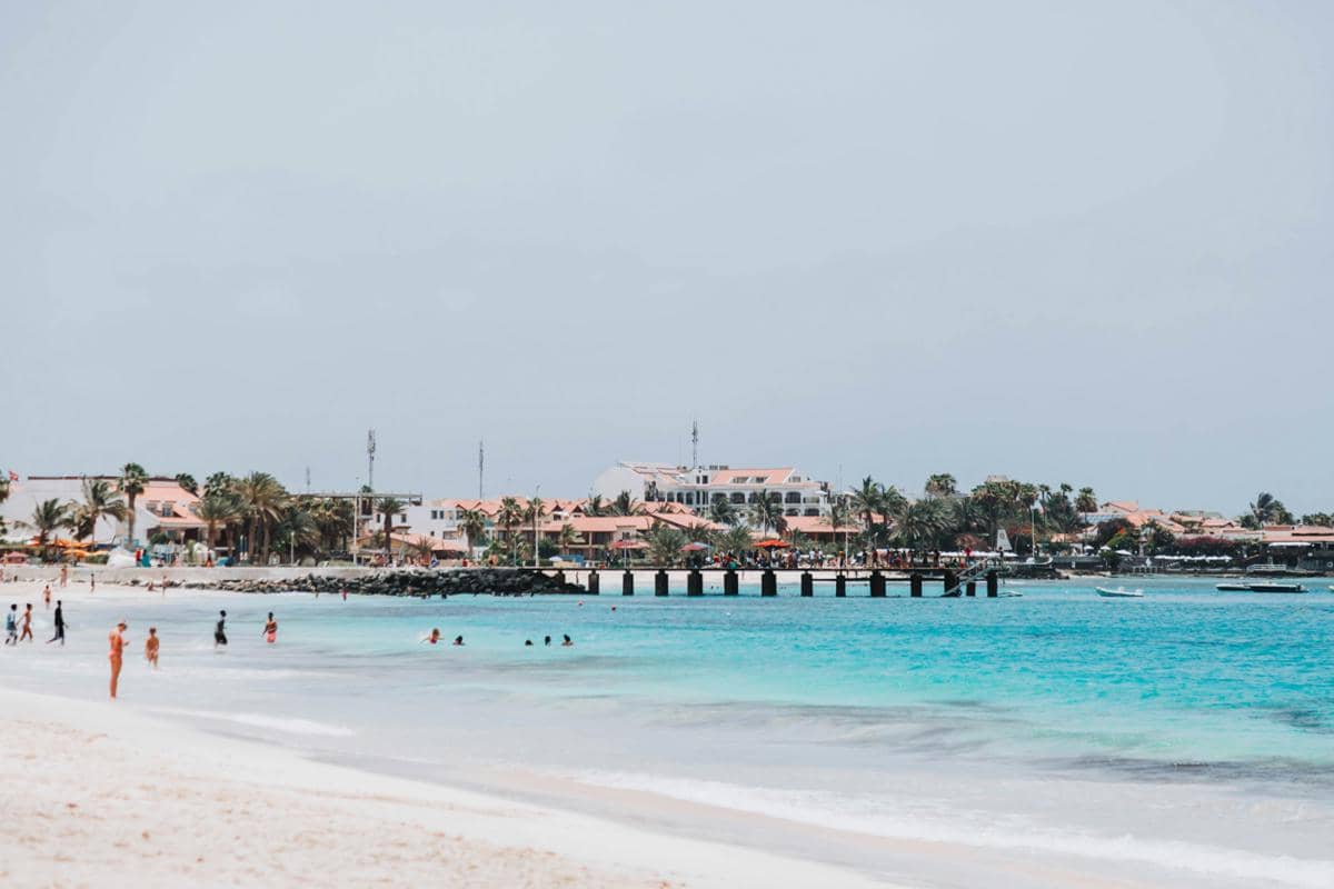 5 Hidden Gems Wisata Cape Verde, Negara Kepulauan yang Sedang Jadi Sorotan