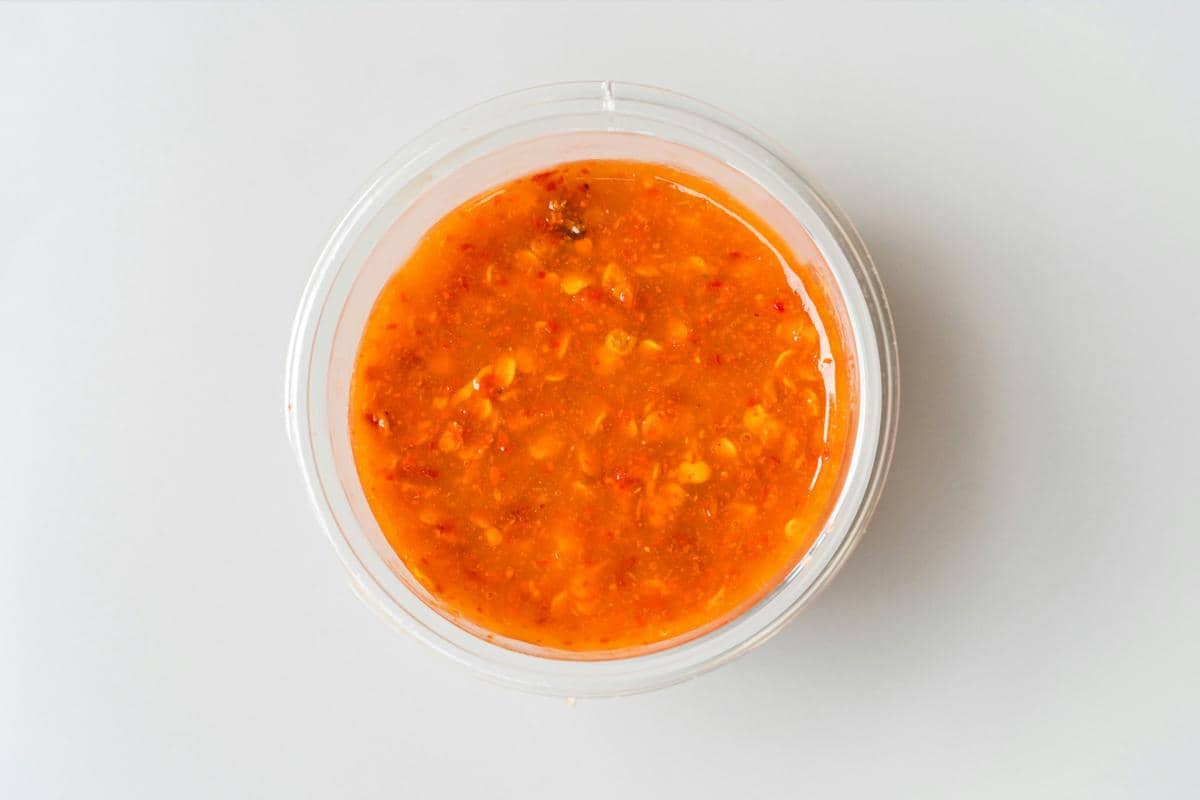 ilustrasi sambal bawang