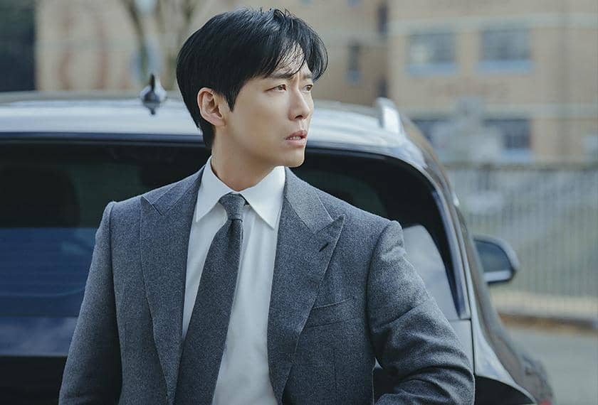 5 Kelalaian Kang Tae Ju yang Dimanfaatkan Penculik di The Husband