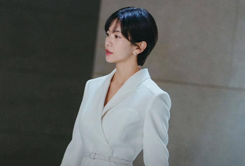 5 Premis Go Se Yoon di The Husband, Sosoknya Penuh Teka-teki