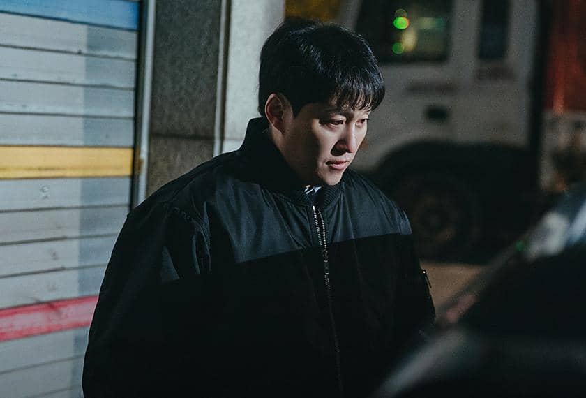 still cut drama Korea The Husband