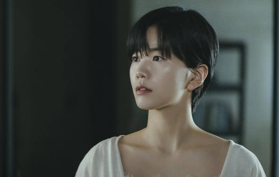 still cut drama Korea The Husband
