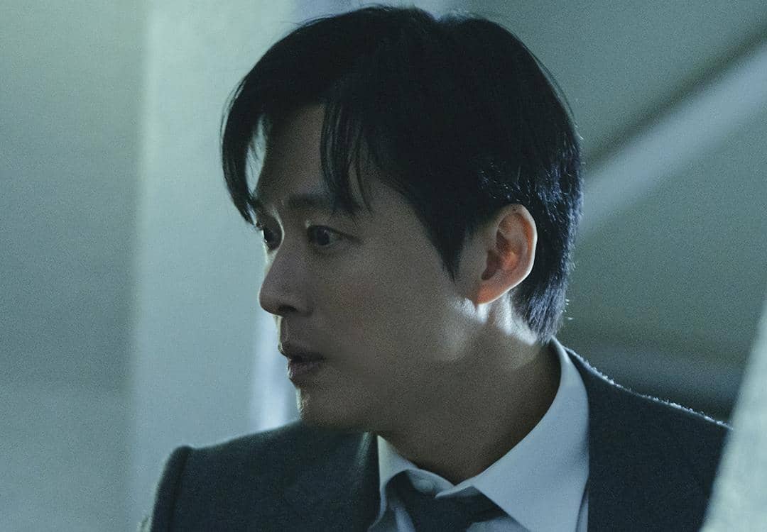 still cut drama Korea The Husband