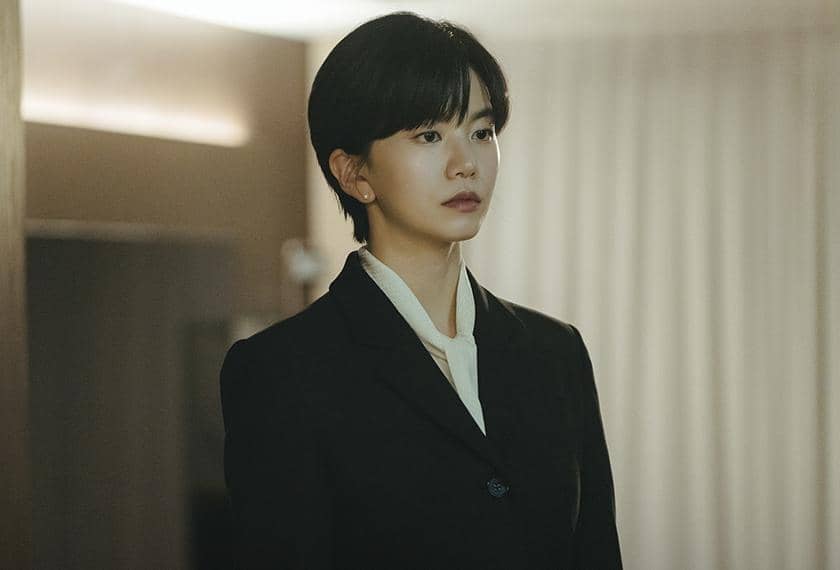 still cut drama Korea The Husband