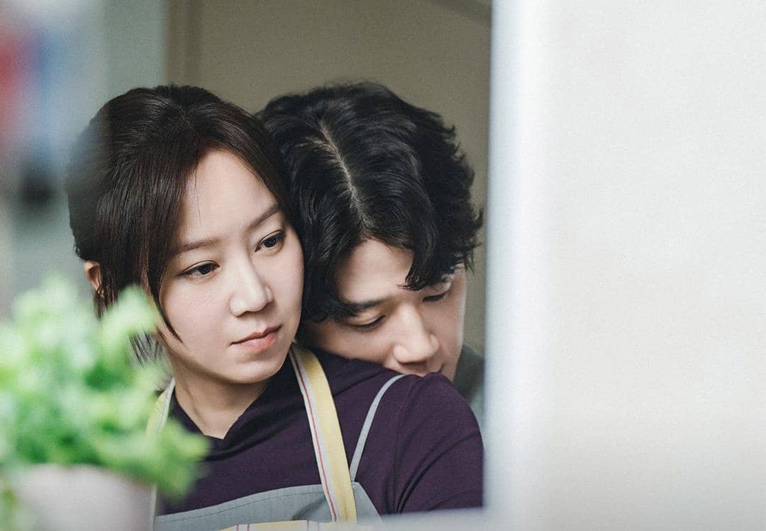 still cut drama Korea Killer of Married Woman
