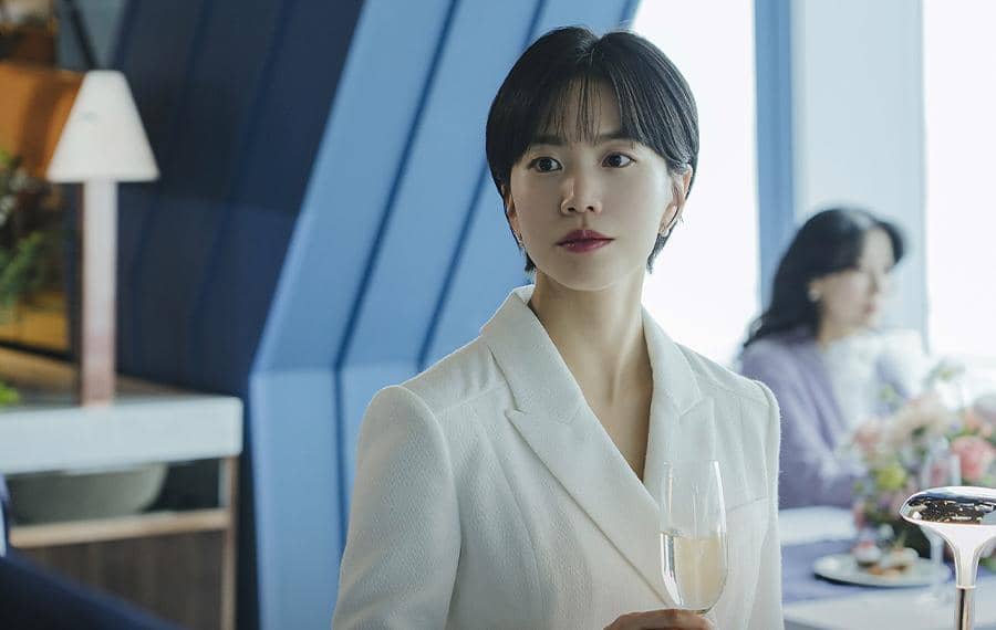 still cut drama Korea The Husband