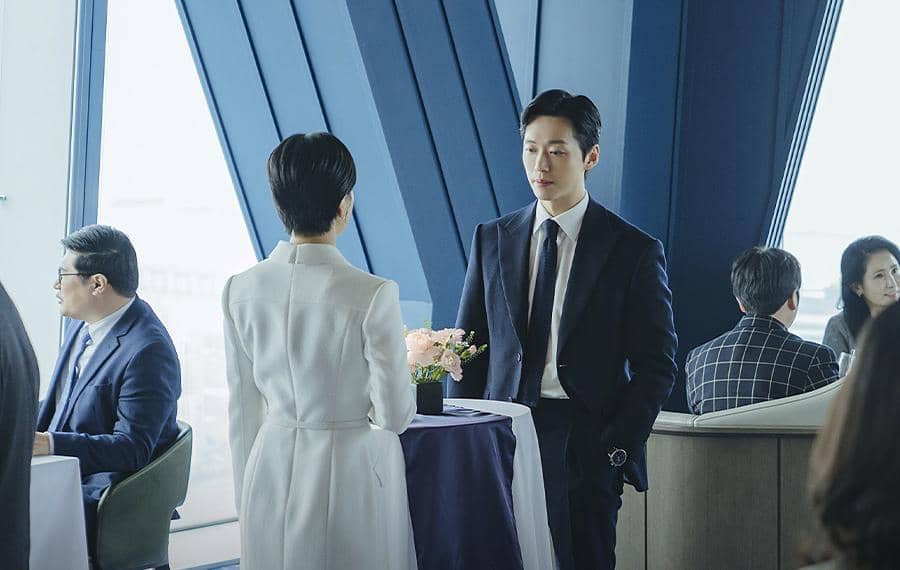 5 Alur Cerita yang Diusung The Husband, Penuh Misteri dan Intrik