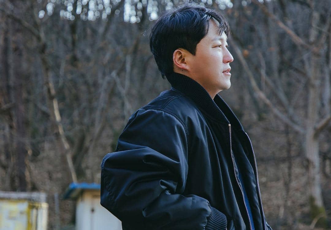 still cut drama Korea The Husband