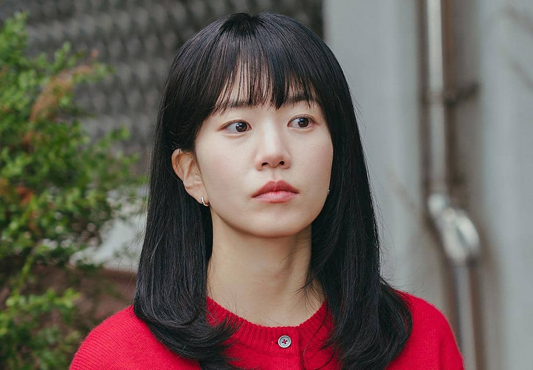 still cut drama Korea The Husband