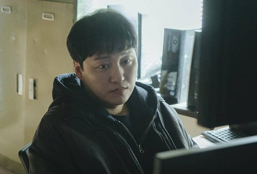 still cut drama Korea The Husband