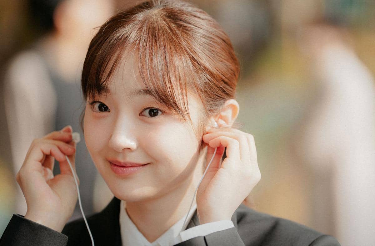 still cut drama Korea My Bias, My Boss