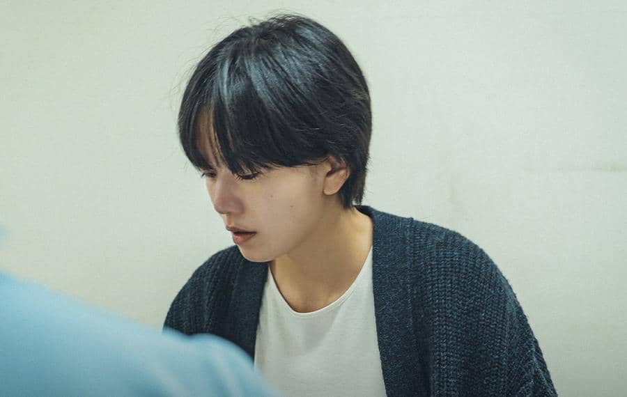 still cut drama Korea The Husband