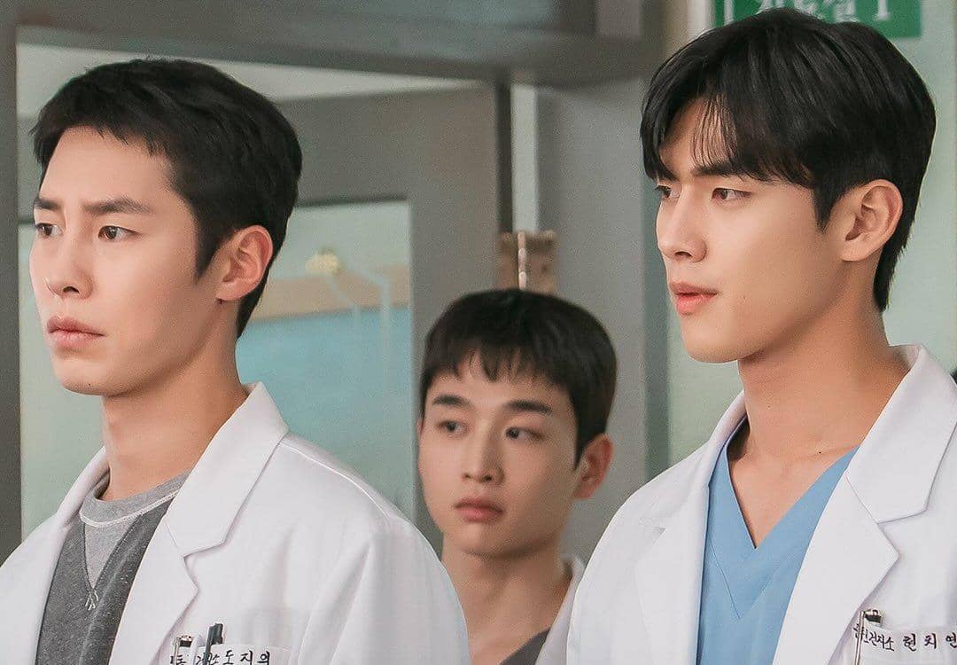 5 Pelajaran Menjadi Dokter di Pyeongdong Do dalam Doctor On The Edge