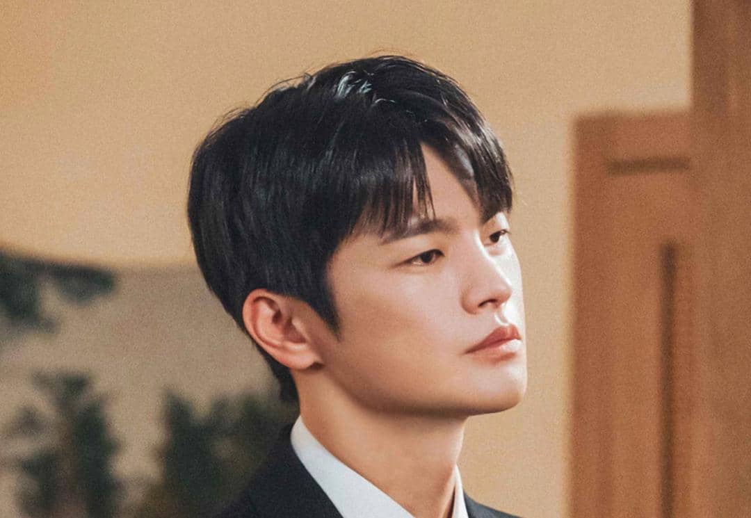 still cut drama Korea See You at Work Tomorrow