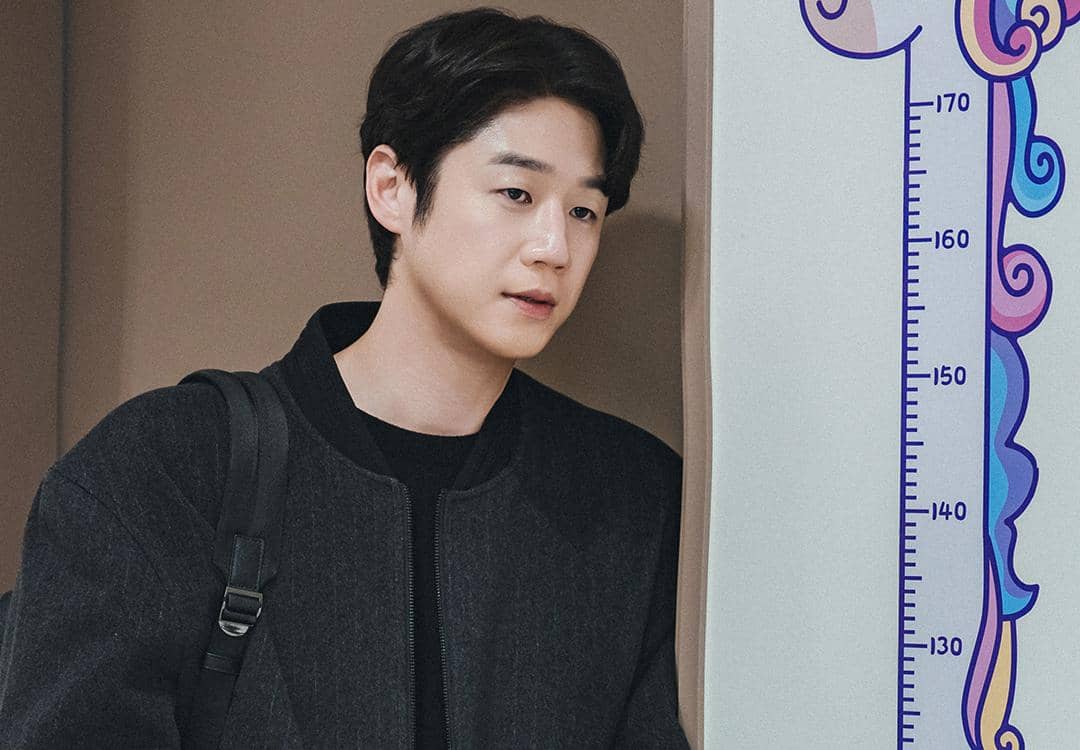 Petunjuk Tae Seong Simpan Rahasia Besar di A Bona Fide Killer