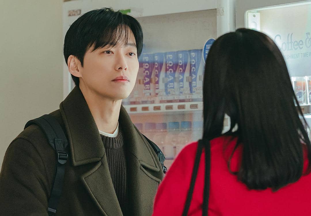 still cut drama Korea The Husband