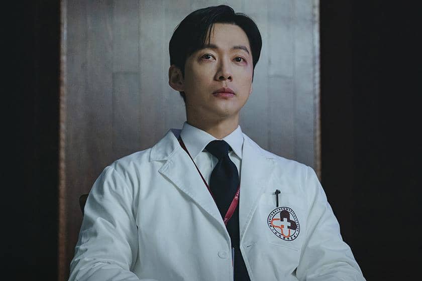 still cut drama Korea The Husband