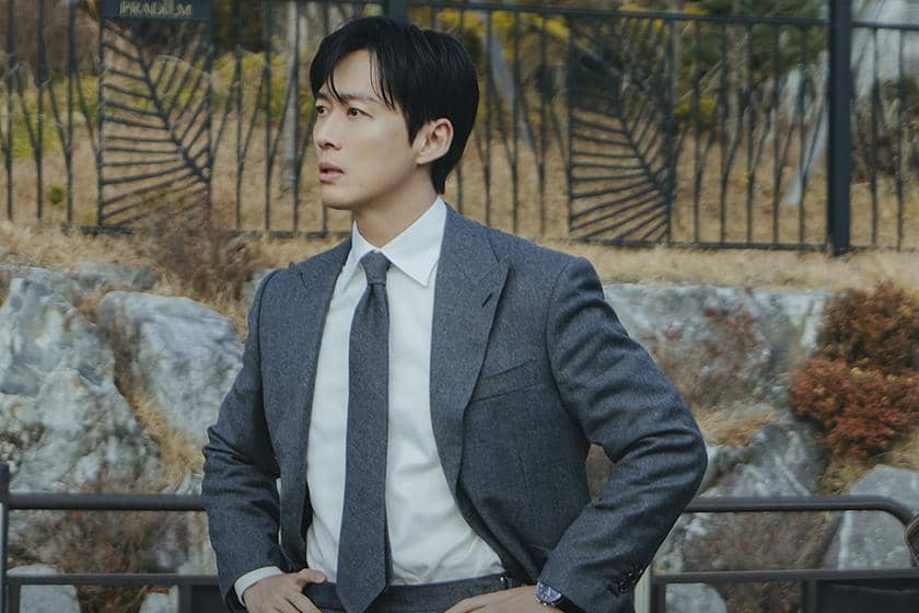5 Prediksi Kesulitan Tae Joo Menyelamatkan Se Yoon di The Husband