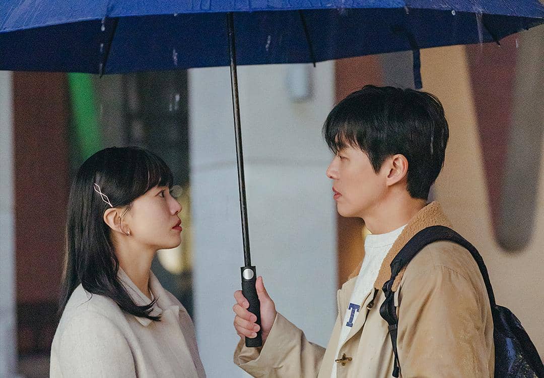 still cut drama Korea The Husband