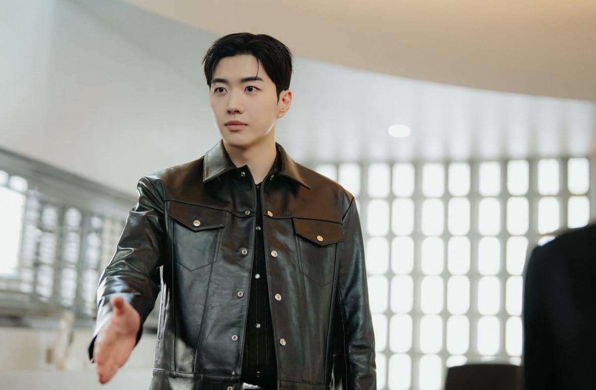 still cut drama Korea My Bias, My Boss