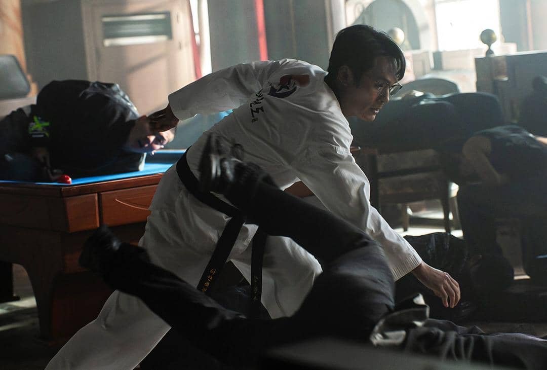 5 Kekonyolan yang Terjadi di Agent Kim Reactivated