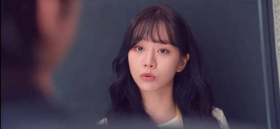 Still cut drama Dream to You