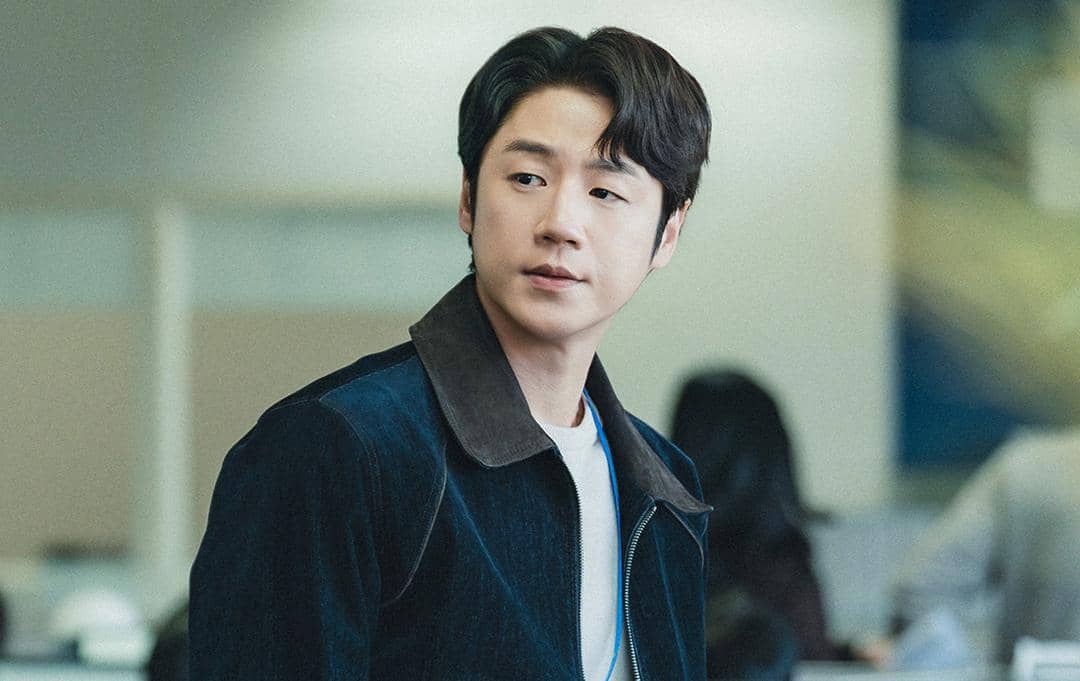 3 Drakor Thriller Jung Joon Won, Terbaru A Bona Fide Killer