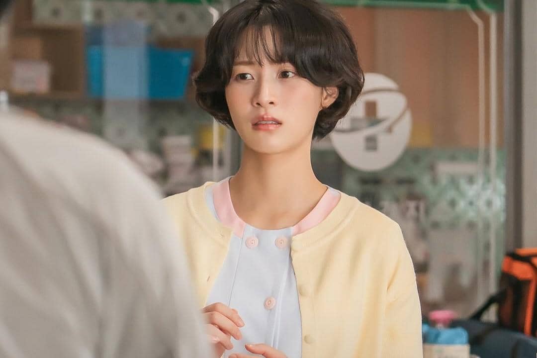 still cuts drama Doctor On The Edge