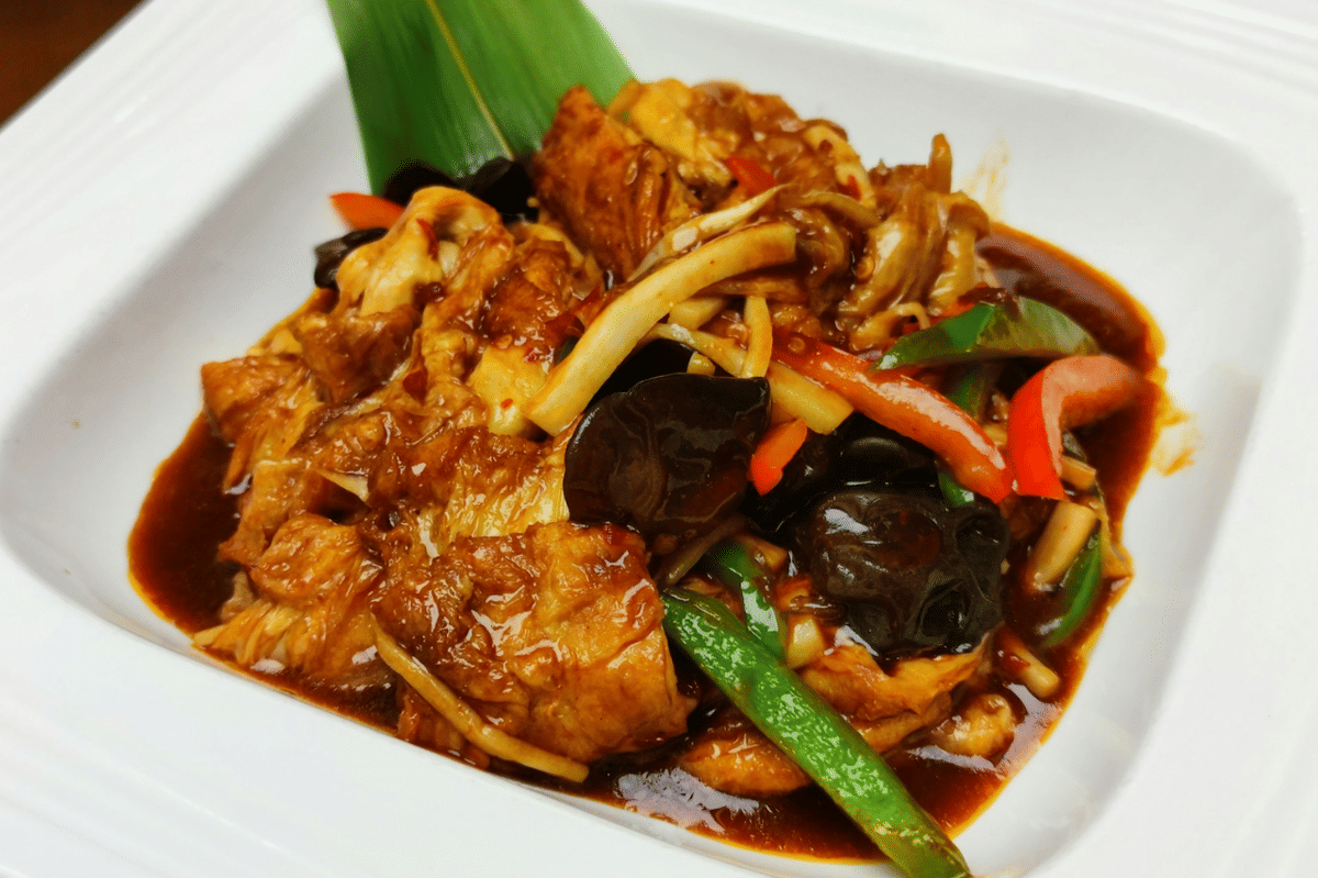Resep Dasar Ayam Velvet ala Chinese untuk Tumisan dan Salad