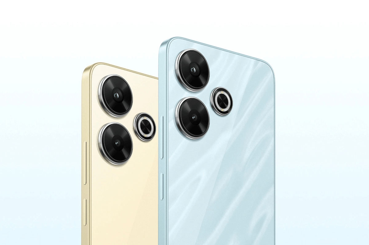 Daftar Skor AnTuTu HP REDMI Edisi Juli 2026