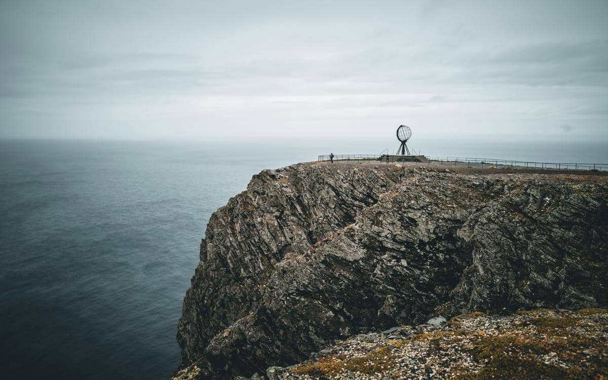 5 Fakta Menarik Nordkapp, Destinasi Midnight Sun di Norwegia