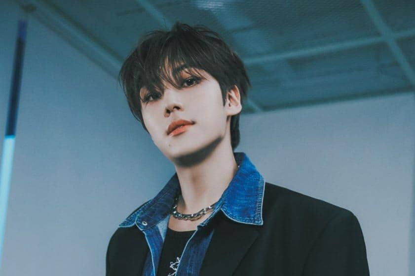 Eunsang Keluar dari YOUNITE, Bagaimana Nasib Grup?