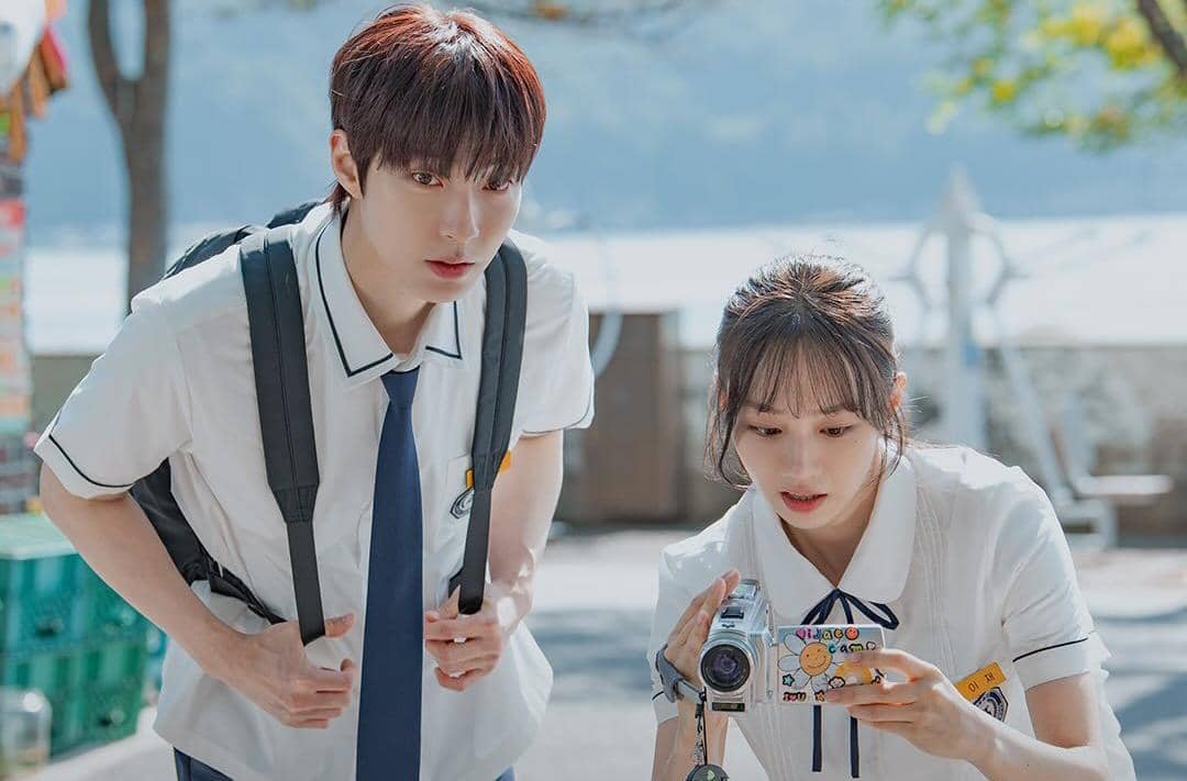 7 Idol KPop yang Main Bareng Hwang In Yeop di Drakor, Ada Lee Hye Ri